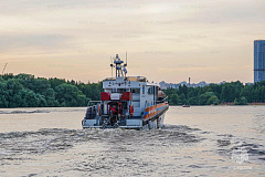 МЧС Москвы: правила безопасного поведения во время отдыха у воды