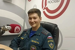 В эфире программы «Горсовет» — о работе дежурной смены службы 101
